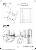 Preview for 20 page of TP active fun TP368P Instructions For Assembly, Maintenance And Safe Use