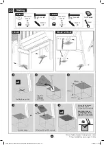 Preview for 24 page of TP active fun TP368P Instructions For Assembly, Maintenance And Safe Use