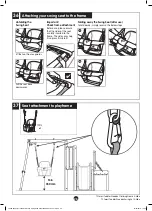 Preview for 26 page of TP active fun TP368P Instructions For Assembly, Maintenance And Safe Use