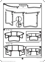 Preview for 11 page of TP active fun TP439 Instructions For Assembly Maintenance And Use