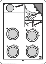 Preview for 12 page of TP active fun TP439 Instructions For Assembly Maintenance And Use