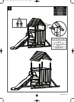 Preview for 10 page of TP active fun TP482 Instructions For Assembly Maintenance And Use