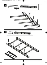 Preview for 11 page of TP active fun TP482 Instructions For Assembly Maintenance And Use