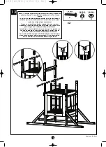 Preview for 16 page of TP active fun TP482 Instructions For Assembly Maintenance And Use