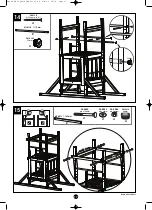 Preview for 17 page of TP active fun TP482 Instructions For Assembly Maintenance And Use