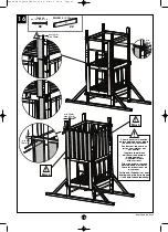 Preview for 18 page of TP active fun TP482 Instructions For Assembly Maintenance And Use