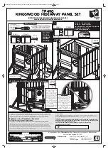 TP active fun TP490 Instructions For Assembly Maintenance And Use preview