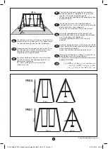 Preview for 5 page of TP active fun TP510 Instructions For Assembly, Maintenance And Safe Use