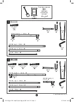 Preview for 6 page of TP active fun TP510 Instructions For Assembly, Maintenance And Safe Use