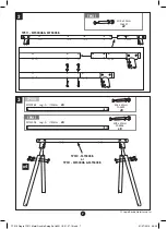 Preview for 7 page of TP active fun TP510 Instructions For Assembly, Maintenance And Safe Use