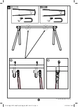 Preview for 8 page of TP active fun TP510 Instructions For Assembly, Maintenance And Safe Use