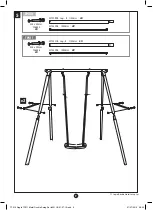 Preview for 9 page of TP active fun TP510 Instructions For Assembly, Maintenance And Safe Use