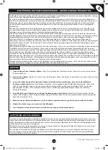 Preview for 19 page of TP active fun Trampeazee TP265 Instructions For Assembly Maintenance And Use