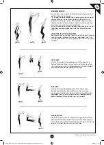 Preview for 25 page of TP active fun Trampeazee TP265 Instructions For Assembly Maintenance And Use