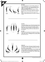 Preview for 26 page of TP active fun Trampeazee TP265 Instructions For Assembly Maintenance And Use