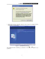 Preview for 12 page of TP-Link 0152500174 - TL-WN321G 54Mbps 802.11g Wireless LAN USB 2.0 Adapter User Manual