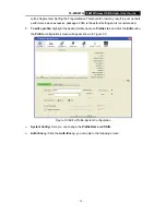 Preview for 17 page of TP-Link 0152500174 - TL-WN321G 54Mbps 802.11g Wireless LAN USB 2.0 Adapter User Manual