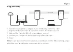 Предварительный просмотр 7 страницы TP-Link 183010259 Quick Installation Manual