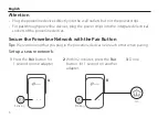 Предварительный просмотр 8 страницы TP-Link 183010259 Quick Installation Manual