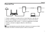 Предварительный просмотр 11 страницы TP-Link 183010259 Quick Installation Manual