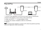 Предварительный просмотр 19 страницы TP-Link 183010259 Quick Installation Manual