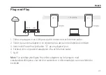 Предварительный просмотр 47 страницы TP-Link 183010259 Quick Installation Manual