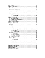 Preview for 5 page of TP-Link 54Mbps Wireless Access Point TL-WA501G User Manual