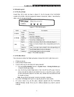 Preview for 9 page of TP-Link 54Mbps Wireless Access Point TL-WA501G User Manual