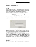 Preview for 15 page of TP-Link 54Mbps Wireless Access Point TL-WA501G User Manual