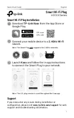 Preview for 3 page of TP-Link 6935364094270 Quick Start Manual