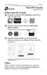 Preview for 7 page of TP-Link 6935364094270 Quick Start Manual