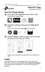 Preview for 11 page of TP-Link 6935364094270 Quick Start Manual