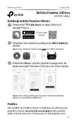 Preview for 23 page of TP-Link 6935364094270 Quick Start Manual