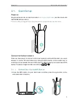 Preview for 8 page of TP-Link A1C750 User Manual