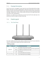 Preview for 7 page of TP-Link AC1350 Manual