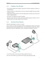 Preview for 11 page of TP-Link AC1350 Manual