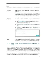 Preview for 64 page of TP-Link AC1350 Manual