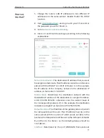 Preview for 81 page of TP-Link AC1350 Manual