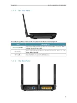 Preview for 9 page of TP-Link AC2600 MU-MIMO User Manual