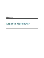 Preview for 15 page of TP-Link AC2600 MU-MIMO User Manual