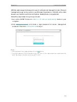 Preview for 16 page of TP-Link AC2600 MU-MIMO User Manual