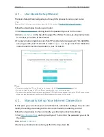 Preview for 18 page of TP-Link AC2600 MU-MIMO User Manual