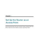 Preview for 25 page of TP-Link AC2600 MU-MIMO User Manual