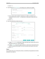 Preview for 38 page of TP-Link AC2600 MU-MIMO User Manual