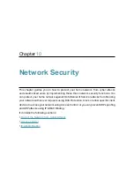 Preview for 42 page of TP-Link AC2600 MU-MIMO User Manual