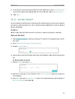 Preview for 44 page of TP-Link AC2600 MU-MIMO User Manual