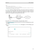 Preview for 52 page of TP-Link AC2600 MU-MIMO User Manual