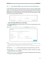 Preview for 54 page of TP-Link AC2600 MU-MIMO User Manual