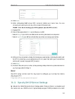 Preview for 62 page of TP-Link AC2600 MU-MIMO User Manual