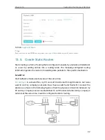 Preview for 66 page of TP-Link AC2600 MU-MIMO User Manual